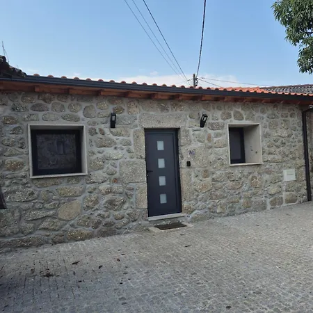 Feriehus Casa Da Mexieira Em *