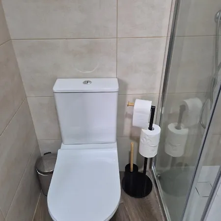 Vakantiehuis Casa Da Mexieira Em Ponte da Barca