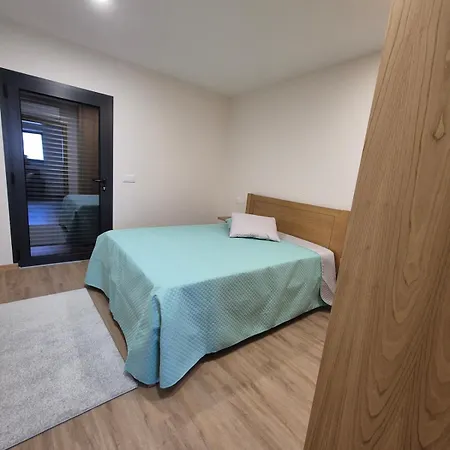 Casa Da Mexieira Em * Ponte da Barca