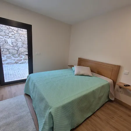 Casa Da Mexieira Em Vakantiehuis