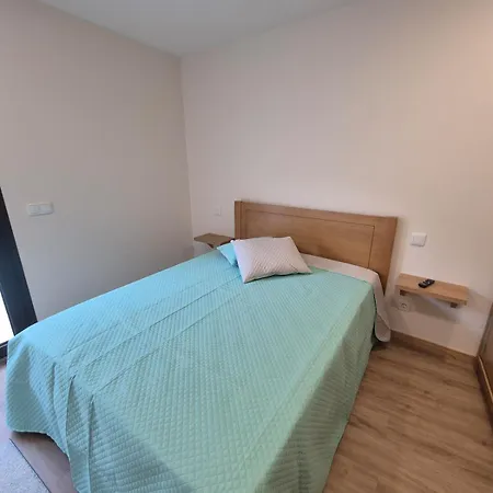 Vakantiehuis Casa Da Mexieira Em