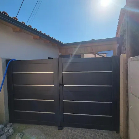 Vakantiehuis Casa Da Mexieira Em