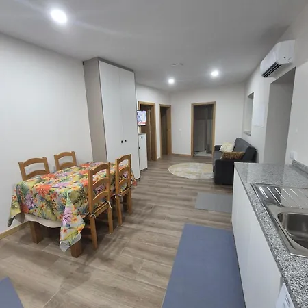 Casa Da Mexieira Em * Ponte da Barca