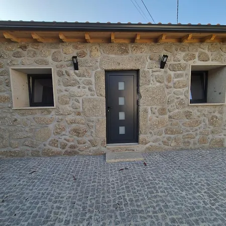 Casa Da Mexieira Em *