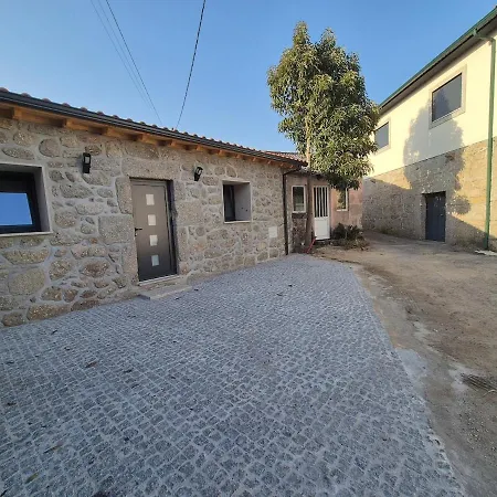 Casa Da Mexieira Em * Ponte da Barca