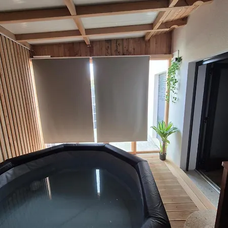Vakantiehuis Casa Da Mexieira Em *