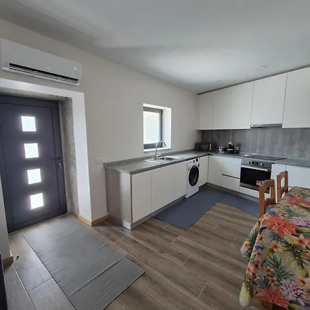 Casa Da Mexieira Em * Ponte da Barca