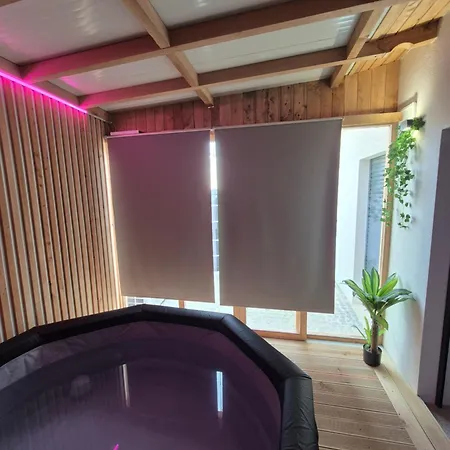 Casa Da Mexieira Em Ponte da Barca