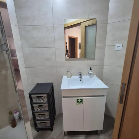 Casa Da Mexieira Em