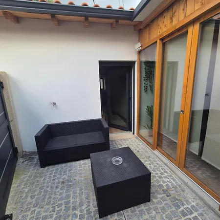Casa Da Mexieira Em Vakantiehuis